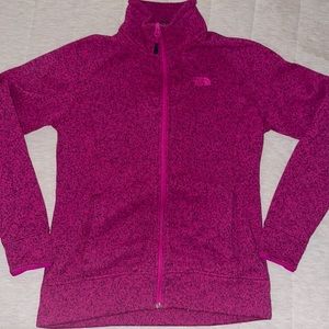 The North Face Fleece
